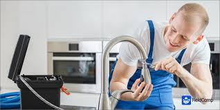 Best Commercial Plumbing Services  in Angier, NC